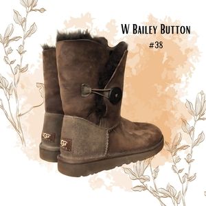 Women's Boots